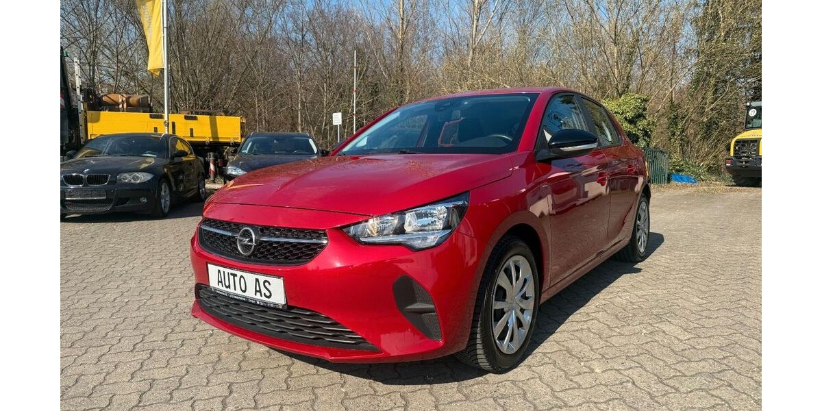 Opel Corsa 105.000 km 9.500 &euro; Zirndorf 90513