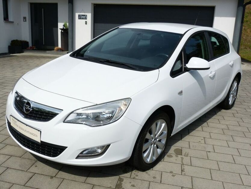 Astra