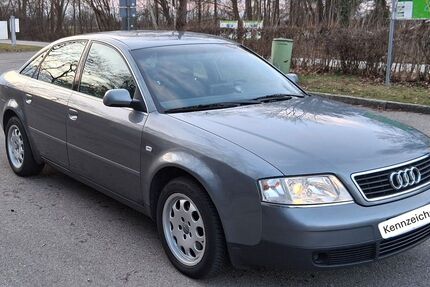 Audi A6 79.412 km 6.690 &euro; Ernsgaden 85119