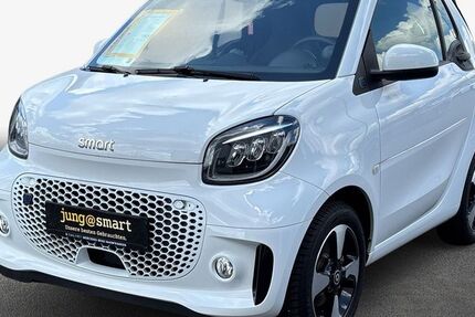 Smart ForTwo 29.438 km 17.400 &euro; Würzburg 97076