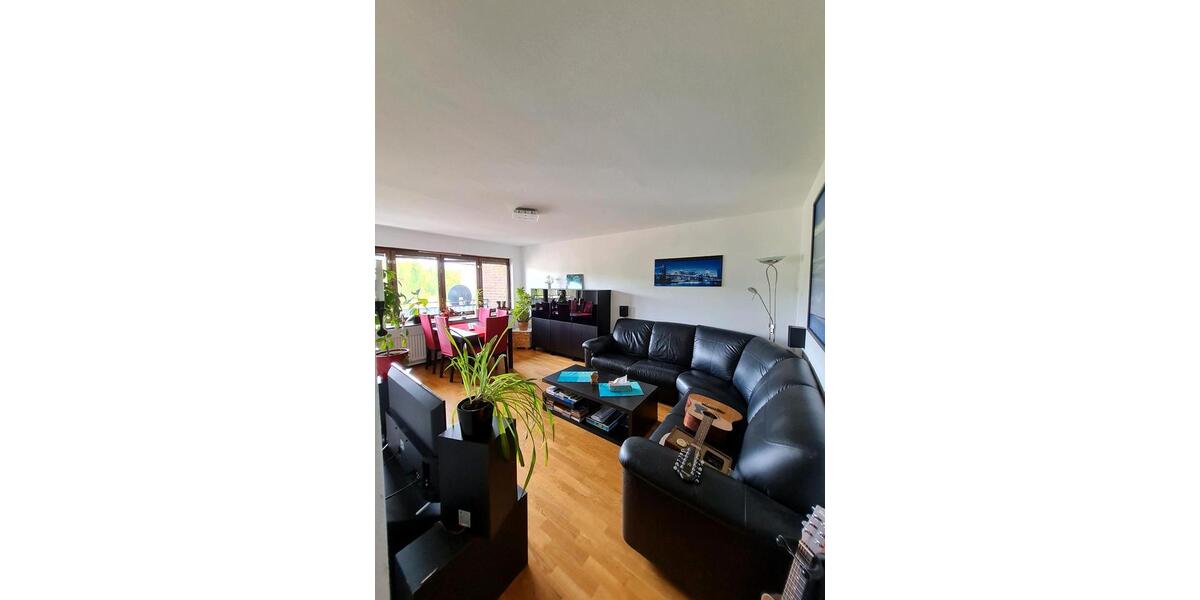 Hochparterre Flensburg - 2 Zimmer, 63 m&sup2;, 21.700&euro; | Angebot:26385506