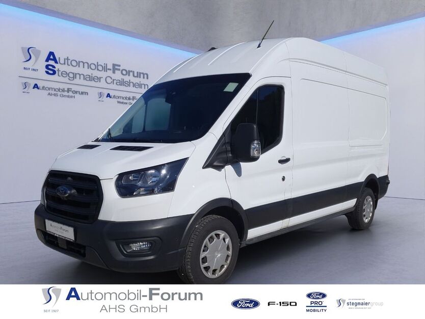 Ford Transit 30.600 km 29.869 € Ingelfingen 74653