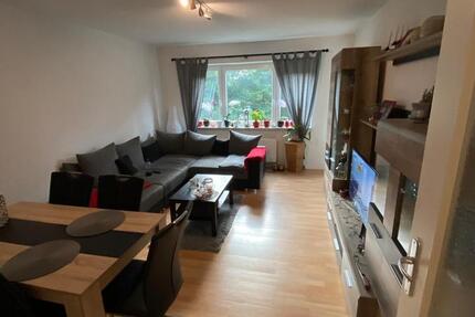 2,5 Zimmerwohnung in Moisling