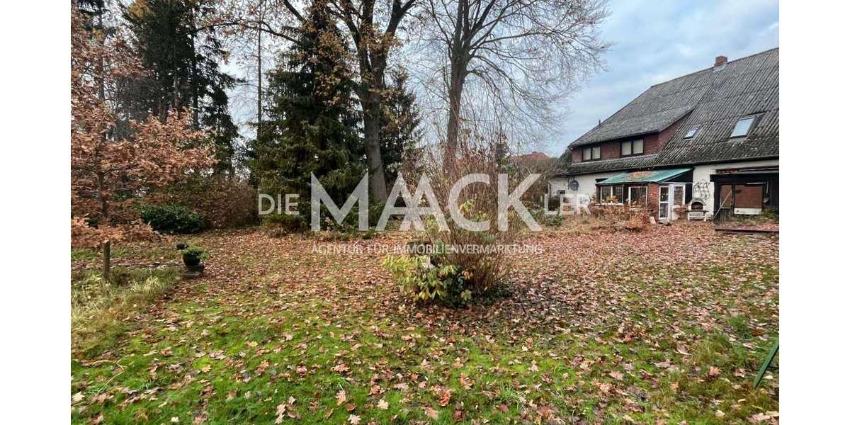 Grundstück zu verkaufen in Artlenburg 165.000 € 1001 m² zimmer