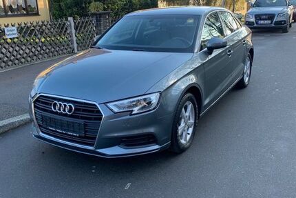 Audi A3 120.000 km 18.800 &euro; Weissach 71287