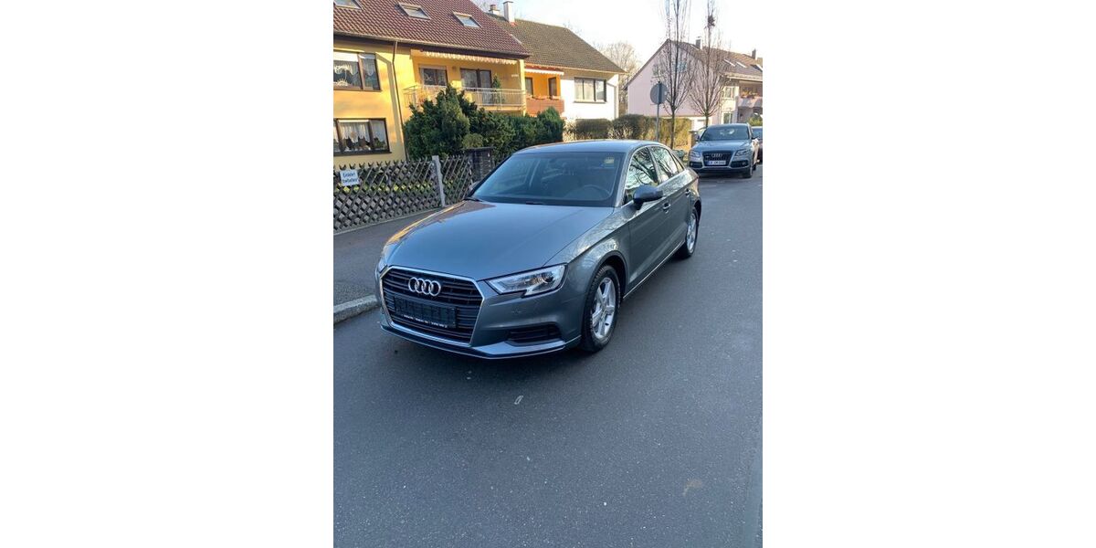 Audi A3 120.000 km 18.800 &euro; Weissach 71287