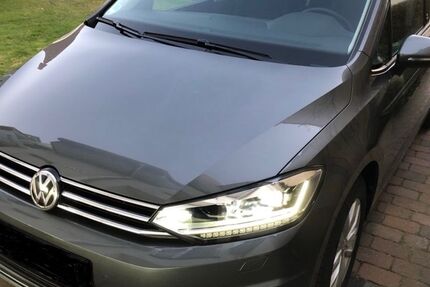 VW Touran 87.750 km 17.250 &euro; Osnabrück 49084