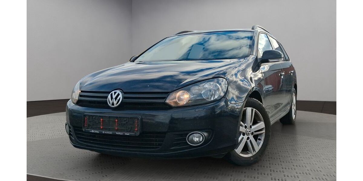 VW Golf 270.000 km 3.493 &euro; Eislingen 73054