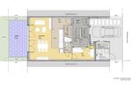 Maisonettenwohnung Saarbrücken Neue Bremm - 4 Zimmer, 95 m&sup2;, 1.045&euro; | Angebot:24780730