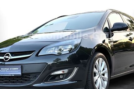 Opel Astra 118.000 km 8.900 &euro; bremen 28277