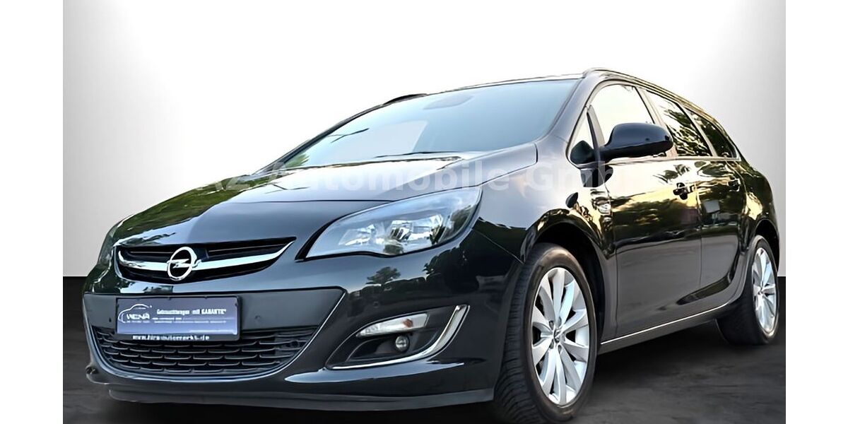 Opel Astra 118.000 km 8.900 &euro; bremen 28277