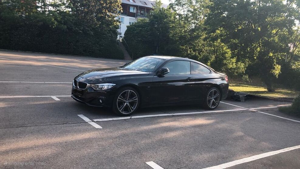 BMW 420 225.000 km 14.490 € Meersburg 88709