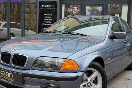 BMW 318 143.000 km 4.999 &euro; Köln 51107