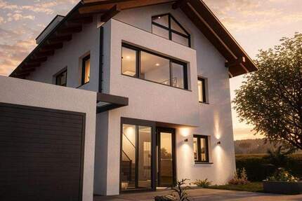 Exklusiver Neubau am Forst - Ihr neues, autarkes Zuhause 9 zimmer