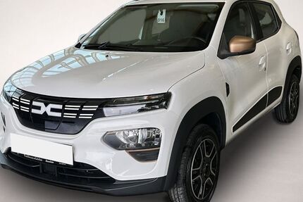 Dacia Spring 44.045 km 15.400 &euro; Düsseldorf 40599