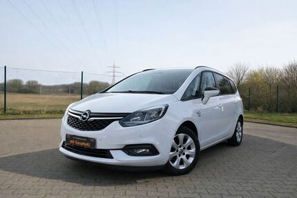 Opel Zafira 96.020 km 8.990 &euro; Münster 48165