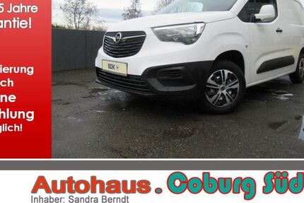 Opel Combo 88.784 km 12.980 € Untersiemau 96253