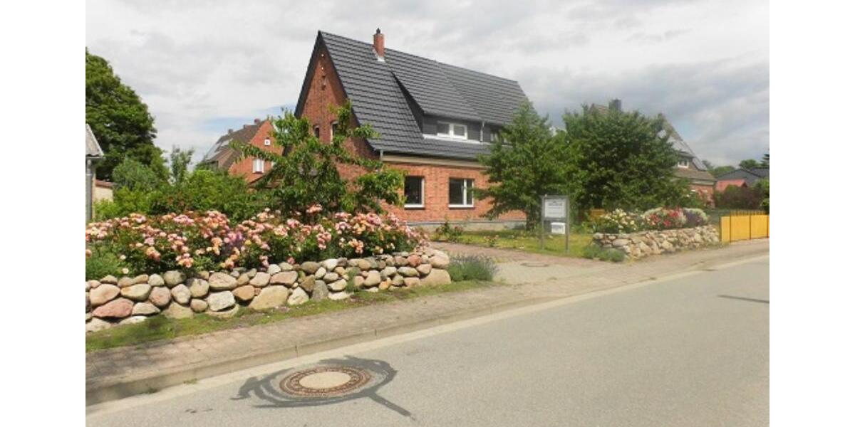 Einfamilienhaus Rechlin - 4 Zimmer, 83 m&sup2;, 240.000&euro; | Angebot:24521942