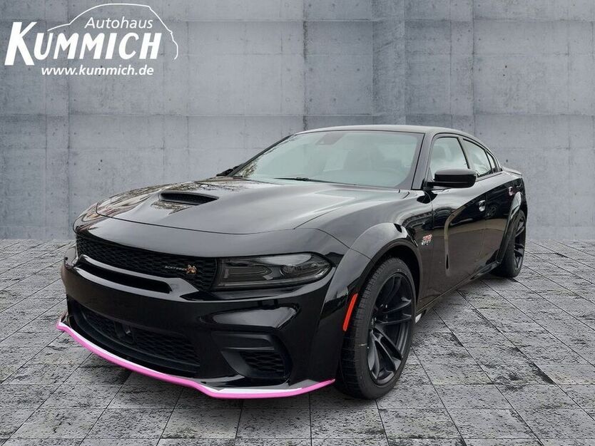 Charger