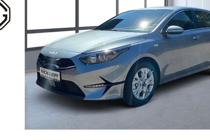 Kia ceed / Ceed 9.347 km 23.389 € Weimar 99425