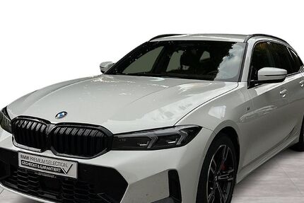 BMW 330 33.900 km 49.550 &euro; Lindau 88131