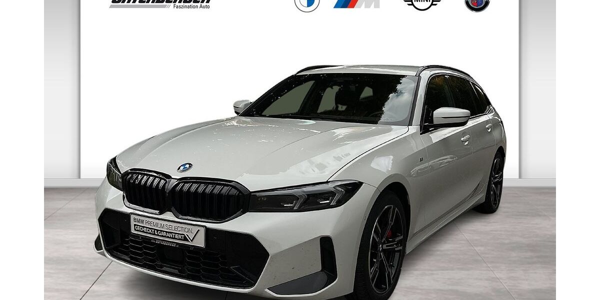 BMW 330 33.900 km 49.550 &euro; Lindau 88131