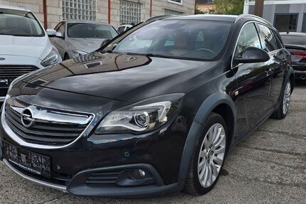 Opel Insignia 149.850 km 6.990 &euro; Würzburg 97076