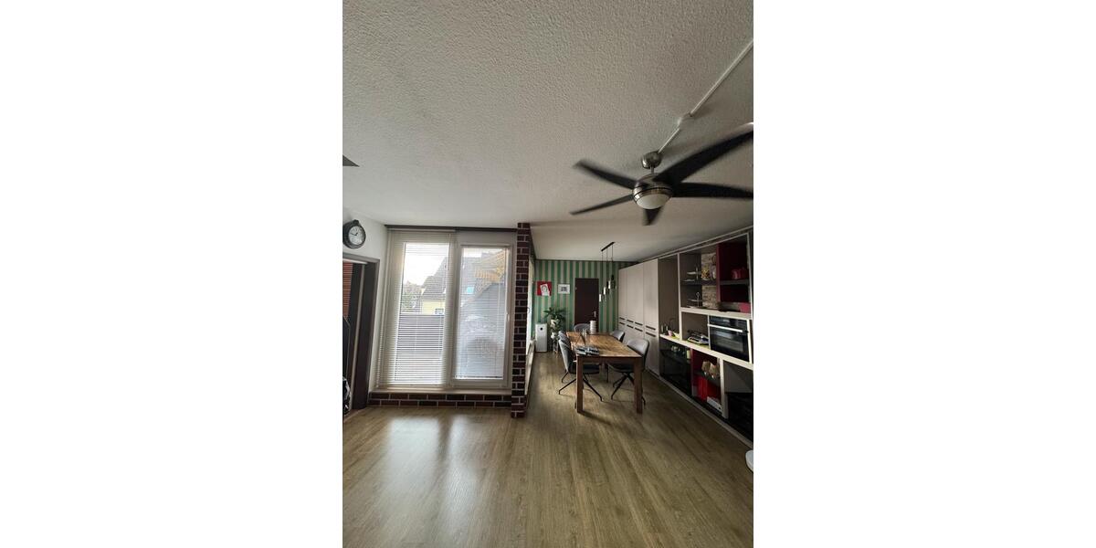 Maisonetten Wohnung 4Zimmer 120qm Mit Tiefgaragenstellplatz 4 zimmer