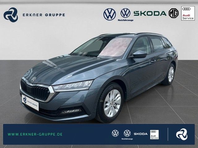 Skoda Octavia 87.760 km 22.690 &euro; Rüdersdorf 15562