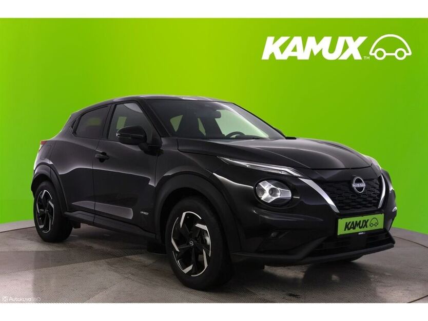 Juke