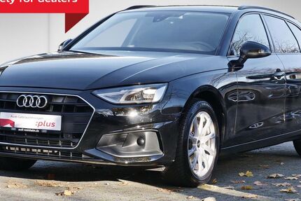 Audi A4 53.284 km 20.999 &euro; Weinheim 69469