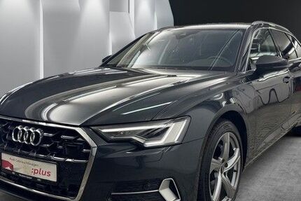 Audi A6 9.844 km 46.970 € Speyer 67346