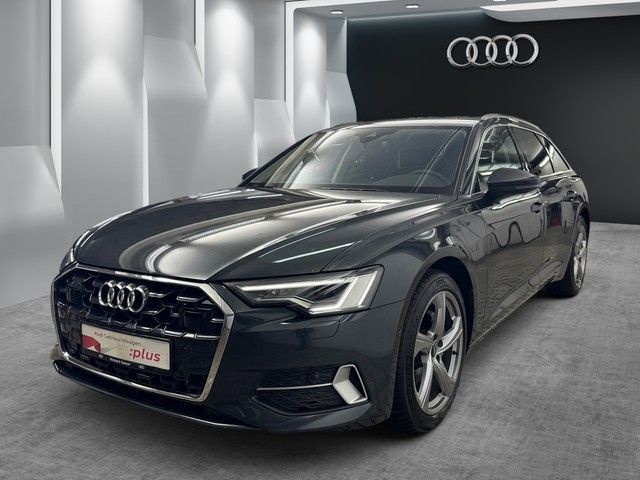 Audi A6 9.844 km 46.970 € Speyer 67346