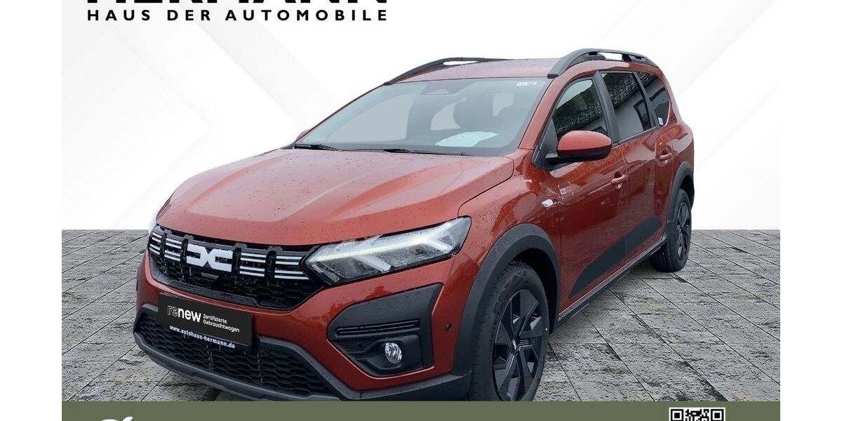 Dacia Jogger 4.766 km 23.010 € Göttingen 37079