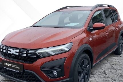 Dacia Jogger 9.486 km 23.010 &euro; Göttingen 37079