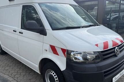 VW T5 Transporter 238.500 km 11.900 &euro; Beverstedt 27616