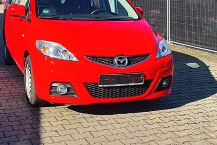 Mazda 5 160.376 km 3.000 &euro; Bad Kreuznach 55543