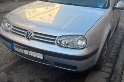 VW Golf 186.000 km 1.650 &euro; Hauzenberg 94051