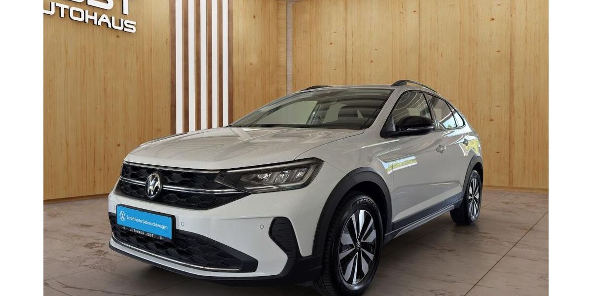 VW Taigo 23.390 km 19.990 &euro; Arnsberg 59823