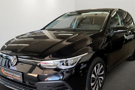 VW Golf 44.280 km 22.490 &euro; Kaiserslautern 67663