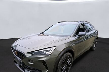 Cupra Formentor 25.768 km 34.985 &euro; Pohlheim 35415