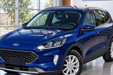 Ford Kuga 125.000 km 14.699 &euro; Bad Lippspringe 33175