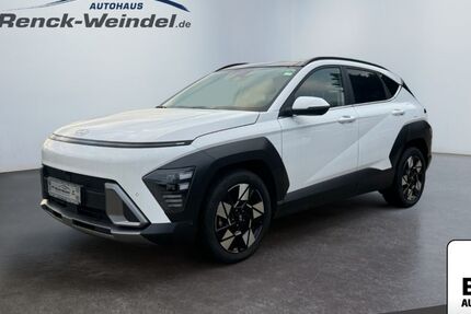 Hyundai KONA 16.330 km 28.789 &euro; Speyer 67346
