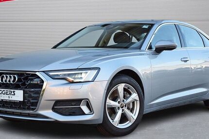Audi A6 10.250 km 42.990 &euro; Verden 27283