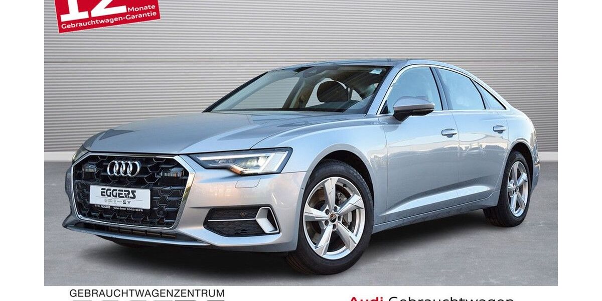 Audi A6 10.250 km 42.990 &euro; Verden 27283