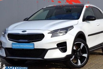 Kia XCeed 25.333 km 22.359 € Bautzen 02625