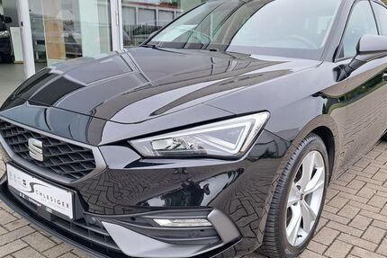 Seat Leon 20.126 km 24.960 € Sangerhausen 06526
