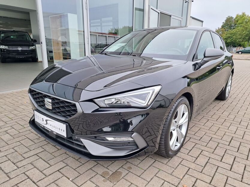 Seat Leon 20.126 km 24.960 € Sangerhausen 06526