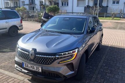 Renault Austral 10.900 km 29.000 &euro; Bamberg 96052