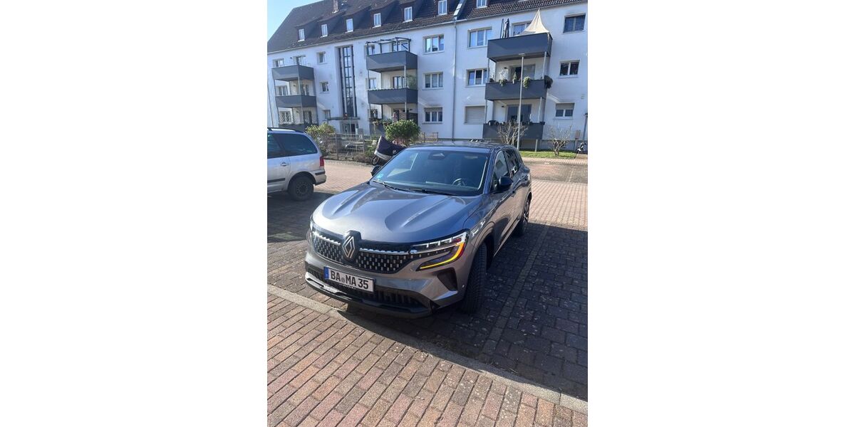 Renault Austral 10.900 km 29.000 &euro; Bamberg 96052